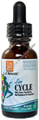 Zen Cycle Alcohol Free 1 fl oz LA Naturals