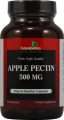 Apple Pectin 500 mg 100 Caps Futurebiotics 049479002252
