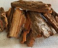 Red Willow Inner and Outer Bark 1/2 inch Pieces Bulk