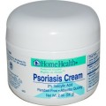 Psoriasis Cream 2 oz (56 g) Home Health