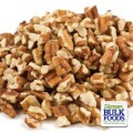 Pecans Fancy Grade Medium Pieces Raw Bulk