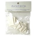 Aura Cacia Diffuser Refill Pads for Car/Pocket/Room Diffusers 10 pads/pk