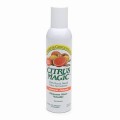 Citrus Magic Tropical Orange Air Freshener Concentrate 3.5 fl oz(103 ml)/7 fl oz(207ml)