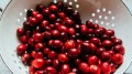 Cranberry + D-Mannose 60 Vegetarian Capsules LA Naturals
