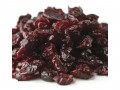 Cranberries Semi-Dried Low Moisture Bulk