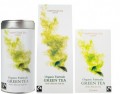 Hampstead Tea Green Estate Tea Organic Fair Trade 25 Sachets 1.75 oz/50 g