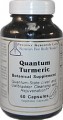 Quantum Turmeric 500 mg 60 VegCaps