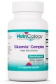 Glucevia™ Complex 120 Vegetarian Capsules