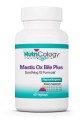 Mastic Ox Bile Plus 60 Vegicaps Nutricology
