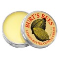 Lemon Butter Nail Cuticle Cream 0.60 oz Tin Burt's Bees