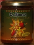 CaBoom! Olive & Roasted Garlic Gourmet Salsa 16 oz CaJohns