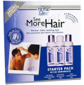 See More Hair 3-Piece Starter Pack for Men & Women Herbal Glo