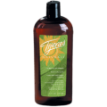 Clary & Cucumber Deep Moisture Revitalizer & Daily Moisturizing Conditioner 12 fl oz/1 Gal Tijeras Naturals