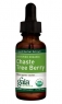 Chaste Tree Berry (Vitex) Liquid Extract Organic Gaia Herbs