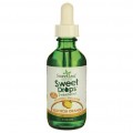 Sweet Drops Stevia Liquid Natural Valencia Orange Flavor Drops 2 fl oz/60ml SweetLeaf