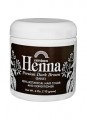 Henna Powder Persian Dark Brown Sable 4 oz Jar/17 oz/34 oz Bulk Rainbow Research