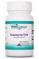 Coenzyme Q10 50 Mg 75 Vegetarian Capsules Nutricology