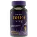 DHEA (Dehydroepiandrosterone) 25mg 90 Caps Natrol CLOSEOUT SALE