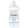 Homesolv Citra-Dish Natural Dish Liquid Soap Free & Clear Fragrance-Free 25 fl oz Citra-Solv