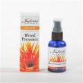Blood Pressure Wellness Oil/Gel Organic 2 fl oz Nature's Inventory