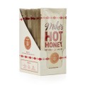 Mike's Hot Honey Infused with Chilies 0.75 oz Single Serve Packets x 24