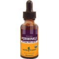Periwinkle Liquid Extract 1 fl oz(30ml) HerbPharm