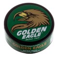 Golden Eagle Herbal Chew Non-Tobacco Wintergreen Label 1.2 oz