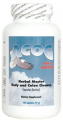 ACOG Herbal Master Body and Colon Cleanse 180 VegCaps