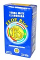 Yerba Mate Elaborada 100% Organic with Leaf/Stem 500g(16.6 oz) Fede Rico