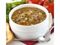 Natural Harvest Bean & Grain Soup Blend Starter 20 lbs(11.35kg) Bulk