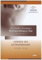 Dr. Sandra Scantling's Extraordinary Sex Series Keeping Sex Extraordinary Vol. 3 DVD Sinclair Institute 
