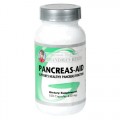 Pancreas Aid 450 mg 100 Caps Grandma's Herbs