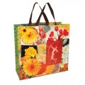 Blue Q Shopper's Bag Flower