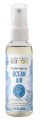 Ocean Air Essential Oil Toilet Spray 2 fl oz (60ml) Aura Cacia