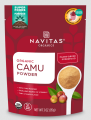 Camu Powder Organic 3 oz(85g) Navitas Organics