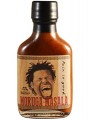 Moruga-Masala Peppers Pain Is Good Hot Sauce 3.5 fl oz(99ml) Original Juan
