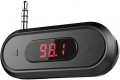 Digital Audio to FM Transmitter