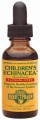 Children's Echinacea Organic Liquid Extract Alcohol-Free 1 fl oz Herb Pharm