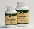 Terry Naturally Thyroid Care 120 Tablets CLEARANCE SALE