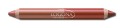 Double Lip Pencil 05 Ruby Red .10 oz Logona