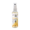 Kids Focus Aromatherapy Mist 2 fl oz (59 ml) Aura Cacia