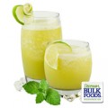 Smoothie Blend Mix Mojito All-Natural Bulk