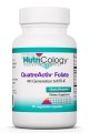 QuatreActiv® Folate 90 Vegetarian Capsules NutriCology