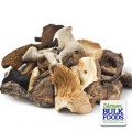 Forest Blend Mushrooms Dried Bulk