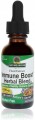 Immune Boost Herbal Blend Alcohol-Free Liquid Extract 2000mg 1 fl oz (30ml) Nature's Answer