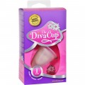 Diva Cup Menstrual Solution Model #1/#2