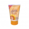 Sunblock Very Emollient Natural Protection 30 SPF Fragrance-Free 4 oz Alba Botanica