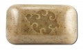 Baudelaire Essence Hand Bar Soap Spice Loofa 4.4 oz/125 g