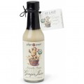 Ginger Root Juice Certified Organic 5 fl oz The Ginger People