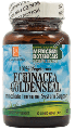 Echinacea Goldenseal 60 Vegetarian Capsules LA Naturals